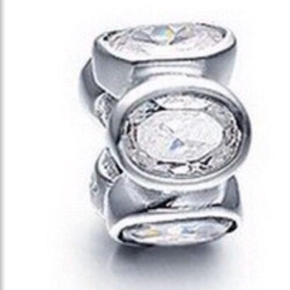 Pandora charm